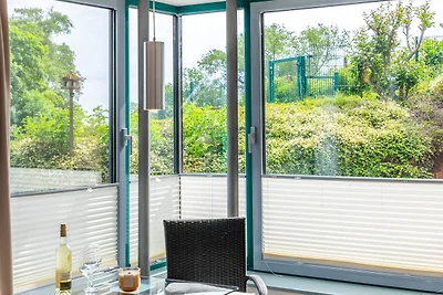 Haus Ostseeblick Appartement