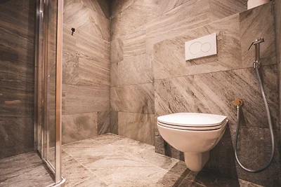 Alpine Essence Luxury Apartment in