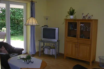 Bauernhof Scharrerie - Ferienhaus