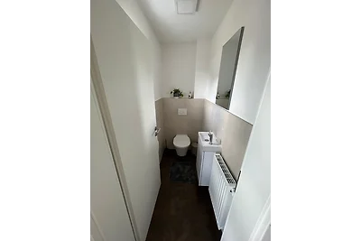 Ferienwohnung Arnold