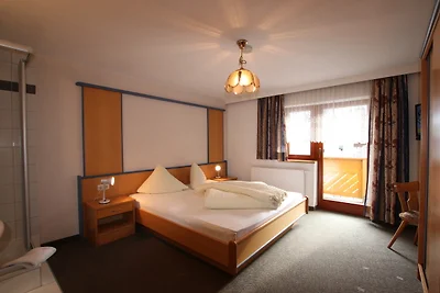 Vakantieappartement Gezinsvakantie Eisenberg