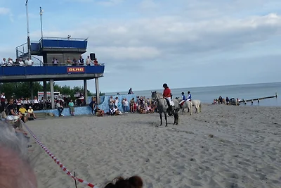 Appartamento Vacanza con famiglia Kellenhusen