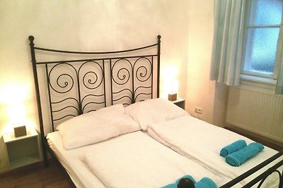 Vakantieappartement Gezinsvakantie Wien