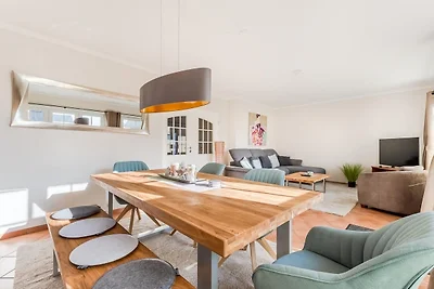 Vakantiehuis Ontspannende vakantie Schönberg & Schönberger beach