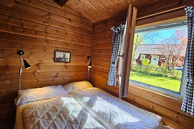dieSeeSucht - Lodge am Fjord