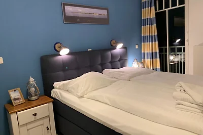 Vakantieappartement Gezinsvakantie Kühlungsborn