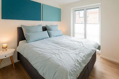 Appartamento Vacanza con famiglia Hohwacht