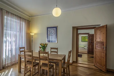 Vakantieappartement Gezinsvakantie Lindau