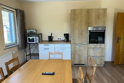 Ferienwohnung Falkeneck