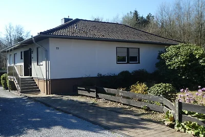 Appartamento Vacanza con famiglia Wermelskirchen