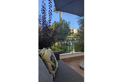 Apartamento Casa Solmar