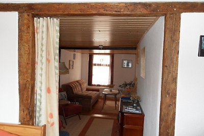 Vakantieappartement Gezinsvakantie Wismar