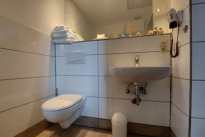 Leipzig Ferienwohnung in ruhiger