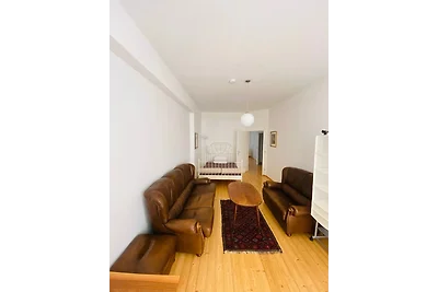 Apartment, 2 Schlafzimmer