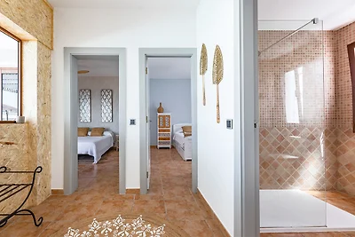 Casa vacanze Vacanza di relax La Oliva