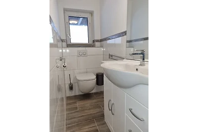 Haus Peter Wohnung 1