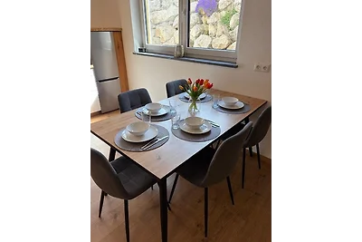 Ferienwohnung Alpenblick