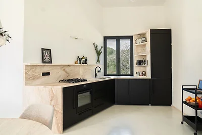 Vakantiehuis Ontspannende vakantie Orosei