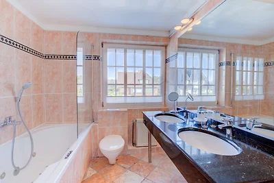 Vakantieappartement Gezinsvakantie Wenningstedt-Braderup