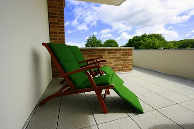 Ferienwohnung "Colonia"