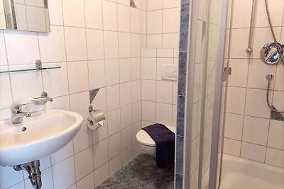 APP Nr. 4 Gästehaus ALBERGO