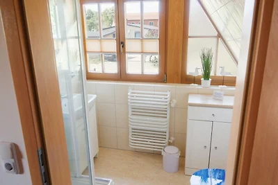 Appartamento Vacanza con famiglia Stolpe auf Usedom