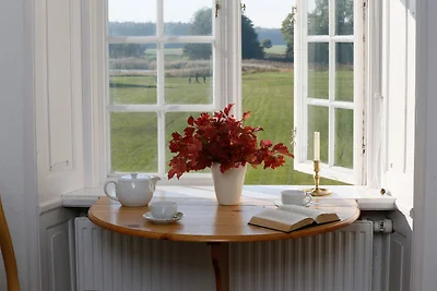 Vakantieappartement Gezinsvakantie Parchtitz