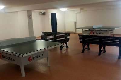 Apartamento Vacaciones familiares Dahme