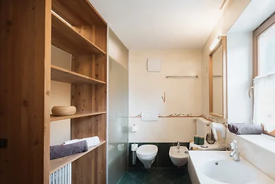 Familienfreundliches Mehrbettzimmer