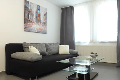 apartman za odmor Obiteljski odmor Regionalverband Saarbrücken