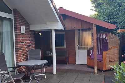 Casa vacanze Vacanza di relax Papenburg