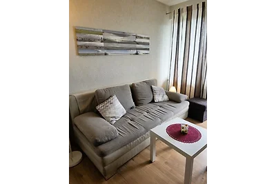Schöne, Jan: App. "Ostseeblick"