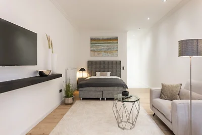 Vakantieappartement Gezinsvakantie Erwitte