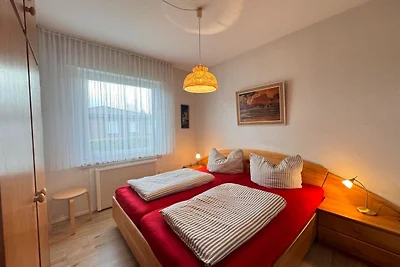 Vakantiehuis Ontspannende vakantie Wangerland