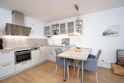 Strandresidenz Wohnung 1