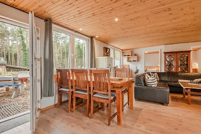 Vakantiehuis Ontspannende vakantie Ückeritz