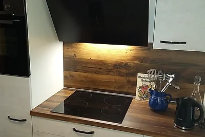 Ferienwohnung Am Backhausgarten