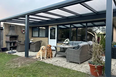 Casa vacanze Vacanza di relax Sint Maartensvlotbrug