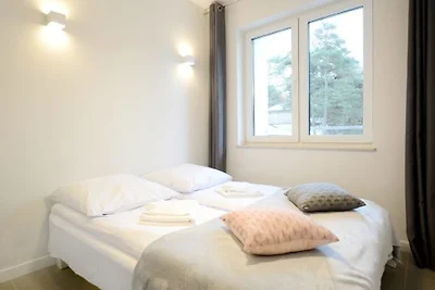 Sun&Snow Dwie Sosny - Apartment 22