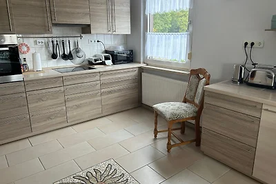 Ferienwohnung Winzenburg Natur nah