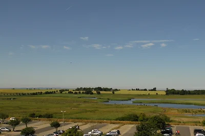 Appartement "Ostseeoase"