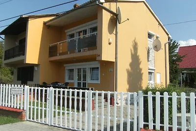 Ferienhaus Nr.1