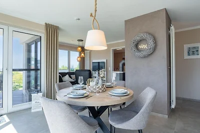 "Dünenpark Heiligenhafen", Haus