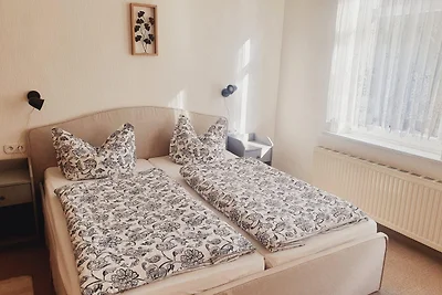 Vakantieappartement Gezinsvakantie Clausthal-Zellerfeld