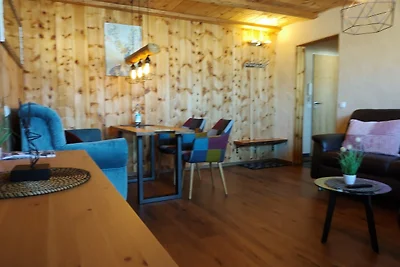 Appartamento Vacanza con famiglia Inzell