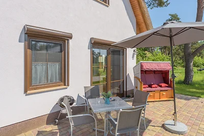 Casa vacanze Vacanza di relax Zirchow