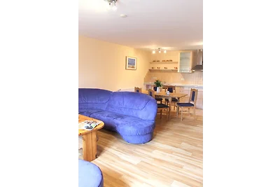 Appartamento Vacanza con famiglia Riepsdorf