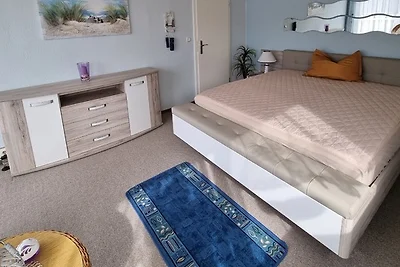 Idyllischer Ferienbungalow in