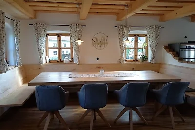 Chalet Schmuckkastal