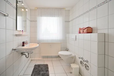Vakantieappartement Gezinsvakantie Kellenhusen